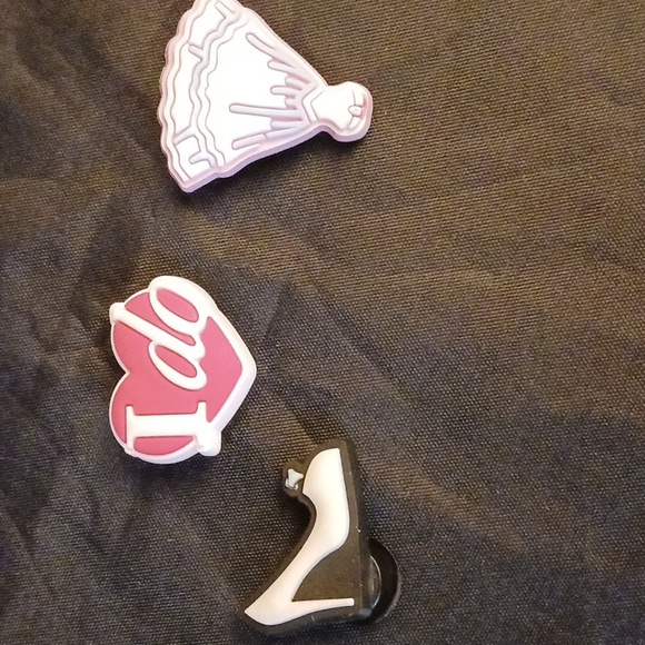 I DO croc accessory - Picture 2 of 4